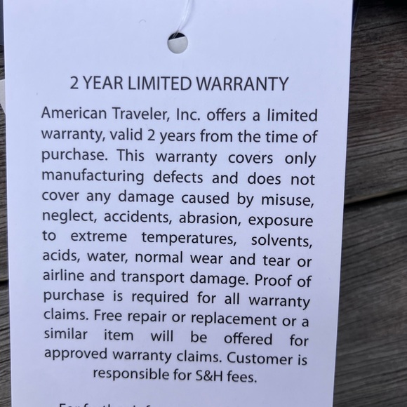 Penguin be an original sling bag Mint colors New - Picture 8 of 8